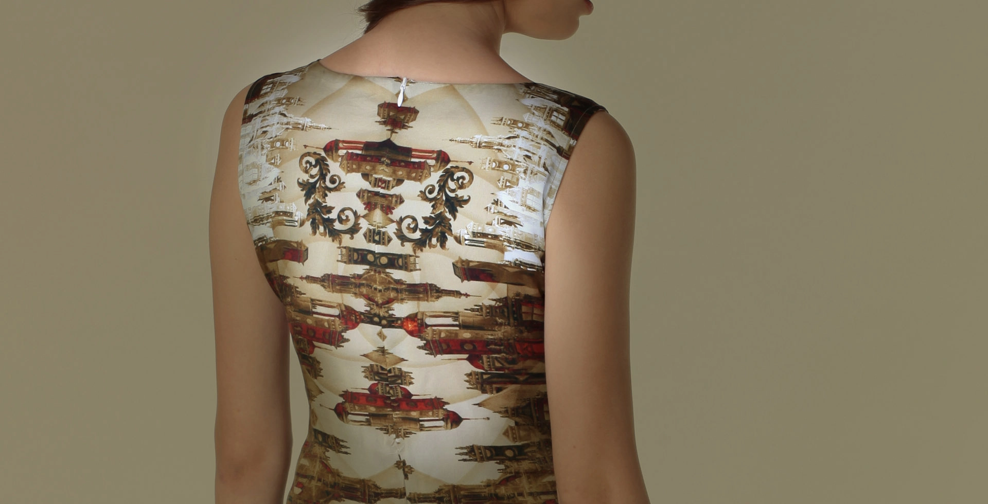 fashion, fashion store, women's fashion, art inspired fashion, luxury, premium dress, silk dress, brand, Online Fashion,